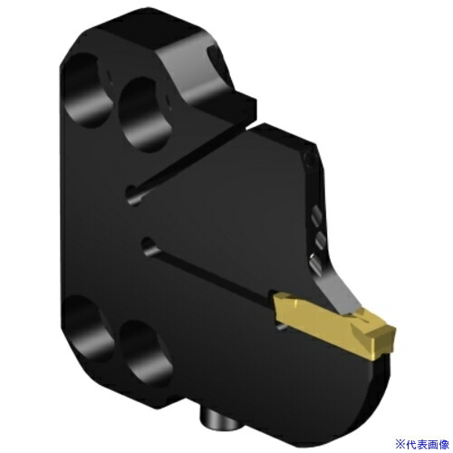 ■SANDVIK カッティングヘッド、端面溝入れ加工用 CoroCut2(420) C2ASL70RGK40A288AB(6561278)[送料別途お見積り][法人限定][掲外取寄]