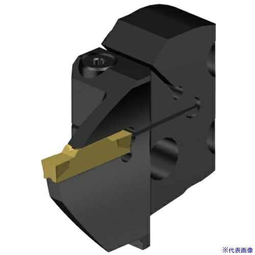 ■SANDVIK カッティングヘッド、端面溝入れ加工用 CoroCut2(420) C2ASL40LGJ18B040GB(6561288)[送料別途お見積り][法人限定][掲外取寄]