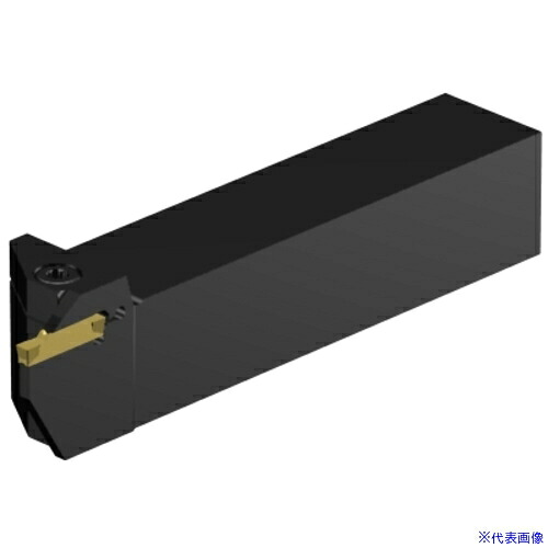 ■SANDVIK 突切り・溝入れ加工用シャンクバイト CoroCut2(480) C2RRS32RH13DB(6561344)[送料別途お見積り][法人限定][掲外取寄]