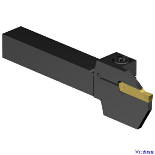 ■SANDVIK 突切り・溝入れ加工用シャンクバイト CoroCut2(480) C2RRS16LH25DB(6562846)[送料別途お見積り][法人限定][掲外取寄]