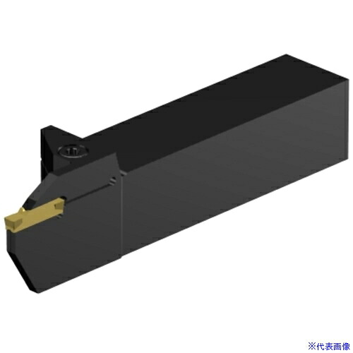 ■SANDVIK 突切り・溝入れ加工用シャンクバイト CoroCut2(480) C2RRS32RJ32DB(6562859)[送料別途お見積り][法人限定][掲外取寄]｜セミプロＤＩＹ店ファースト 26,017円