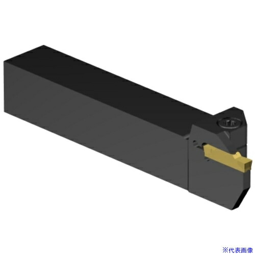 ■SANDVIK 突切り・溝入れ加工用シャンクバイト CoroCut2(480) C2RRS25LJ13DB(6562916)[送料別途お見積り][法人限定][掲外取寄] 17,893円