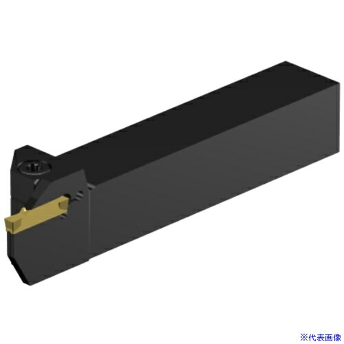 ■SANDVIK 突切り・溝入れ加工用シャンクバイト CoroCut2(480) C2RRS25RH13DB(6564404)[送料別途お見積り][法人限定][掲外取寄]