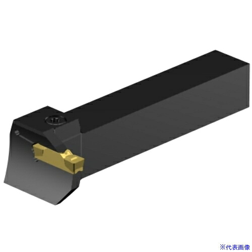 ■SANDVIK シャンクバイト、端面溝入れ加工用 CoroCut2(480) C2ARS25RGL20B075DB(6564424)[送料別途お見積り][法人限定][掲外取寄]