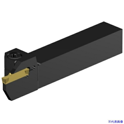 ■SANDVIK 突切り・溝入れ加工用シャンクバイト CoroCut2(480) C2RRS20RH13DB(6564432)[送料別途お見積り][法人限定][掲外取寄]