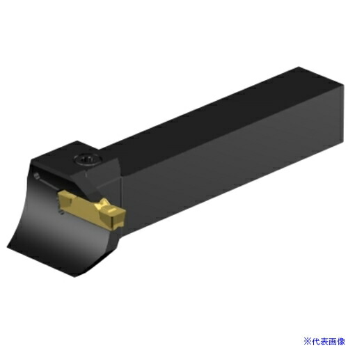 ■SANDVIK シャンクバイト、端面溝入れ加工用 CoroCut2(480) C2ARS25RGL20B050DB(6564497)[送料別途お見積り][法人限定][掲外取寄]