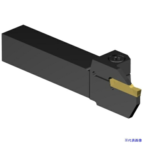 ■SANDVIK 突切り・溝入れ加工用シャンクバイト CoroCut2(480) C2RRS20LH22DD(6564504)[送料別途お見積り][法人限定][掲外取寄]