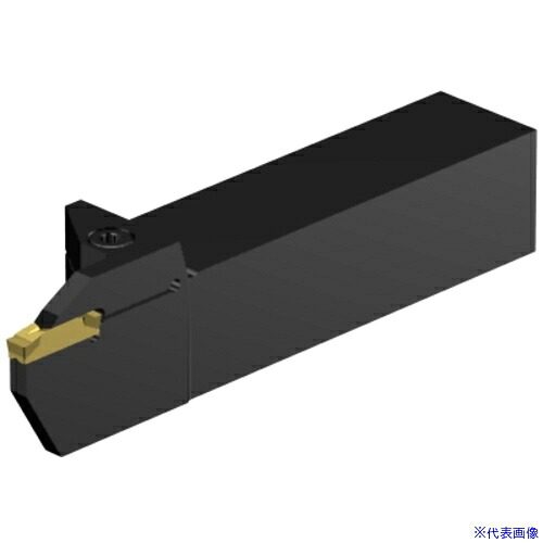 ■SANDVIK 突切り・溝入れ加工用シャンクバイト CoroCut2(480) C2RRS32RK32DB(6567580)[送料別途お見積り][法人限定][掲外取寄]