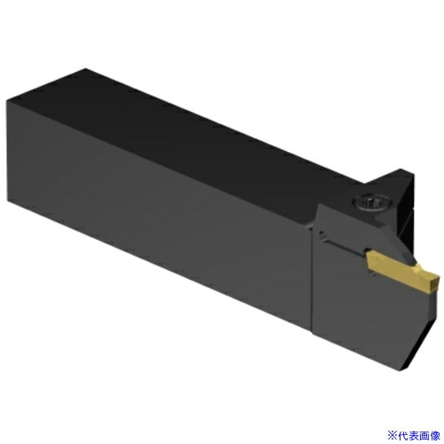 ■SANDVIK 突切り・溝入れ加工用シャンクバイト CoroCut2(480) C2RRS32LH25DB(6567589)[送料別途お見積り][法人限定][掲外取寄]