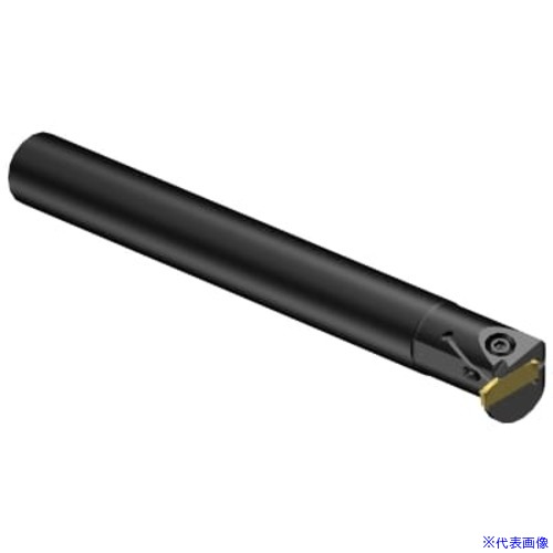 ■SANDVIK 内径溝入れ加工用ボーリングバイト CoroCut2(480) C2RCE20LE05GB(6567640)[送料別途お見積り][法人限定][掲外取寄]