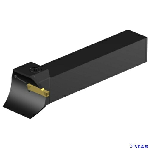 ■SANDVIK シャンクバイト、端面溝入れ加工用 CoroCut2(480) C2ARS25RGH18B052DB(6569172)[送料別途お見積り][法人限定][掲外取寄]