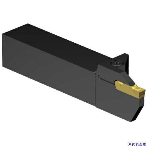 ■SANDVIK 突切り・溝入れ加工用シャンクバイト CoroCut2(480) C2RRS32LL32DB(6570737)[送料別途お見積り][法人限定][掲外取寄] 24,908円