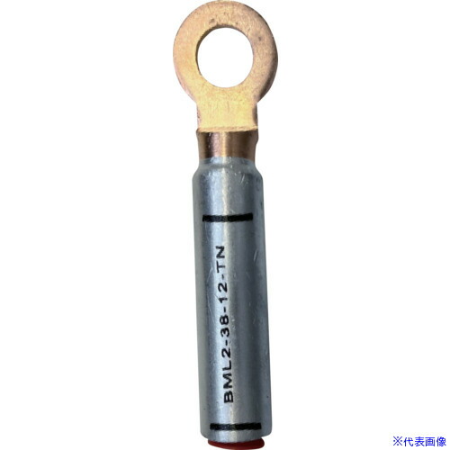 ■PANDUIT バイメタル端子BML2－400－16 BML240016(6576994)
