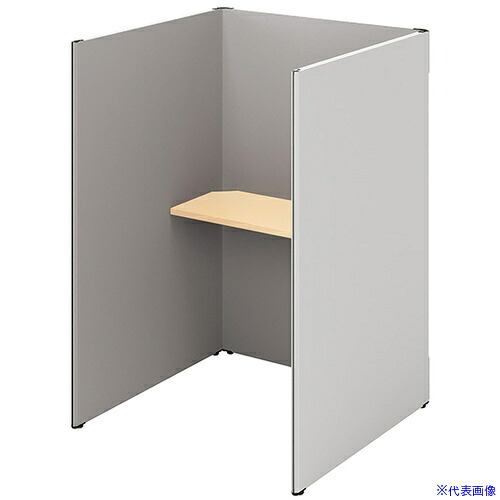 ■NAIKI クローズブース SCP型 ソロコート SOLOCOAT SCP15103TSWGLS(6581682)[送料別途お見積り][法人限定][外直送]