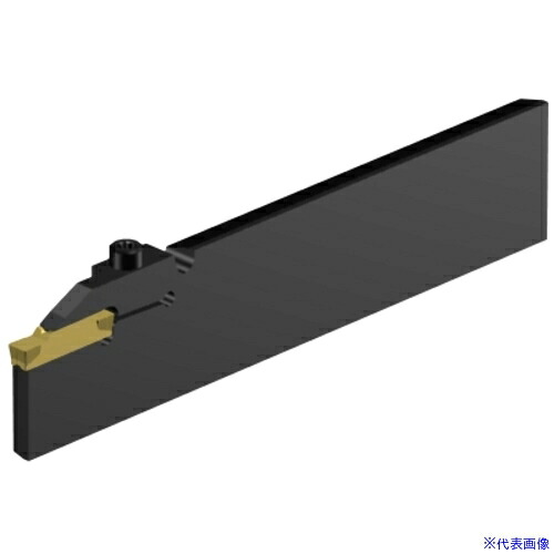 ■SANDVIK 突切り加工用ブレード CoroCut2(420) C2RBL25RJ25DF1(6581959)[送料別途お見積り][法人限定][掲外取寄]