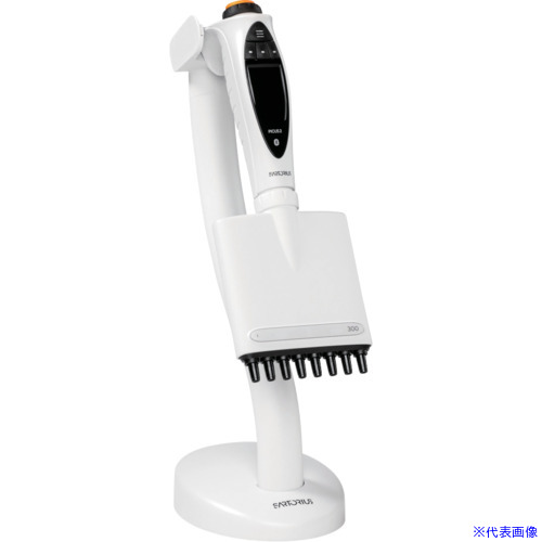 ■ザルトリウス 電動ピペット PICUS2 8ch 300μL LH&minus;747361 LH747361(6589477)[送料別途お見積り][法人限定][外直送]｜セミプロＤＩＹ店ファースト