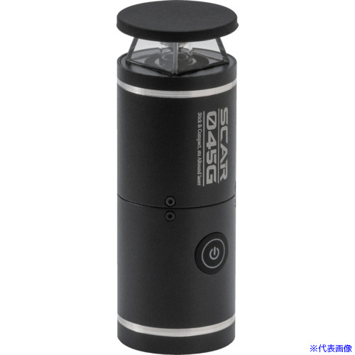 ■STS グリーンレーザー墨出器 SCAR－045G SCAR045G(6593624)