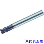 ■三菱K 4枚刃インパクトミラクル高能率加工用 超硬テーパネク制振ラジアスエンドミル4mm VFHVRBD040R10N025T04(6598838)[送料別途お見積り][法人限定][掲外取寄]｜セミプロＤＩＹ店ファースト