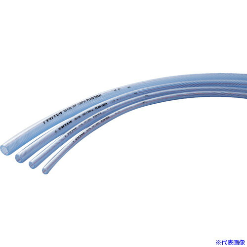 ■プラス・テク ブレードホース テクノブレード 32×41 T 100m PTTB32100(6610025)[法人限定][直送元]