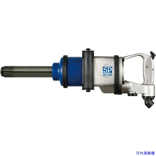 ■SP インパクトレンチ SP-390DXS インパクトレンチ(スプライン) SP390DXS(6614569)[送料別途見積り][法人・事業所限定][掲外取寄]