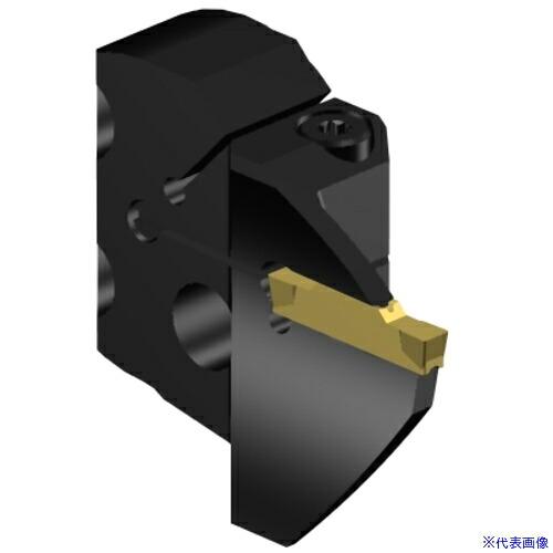 ■SANDVIK カッティングヘッド、端面溝入れ加工用 CoroCut2(420) C2ASL40RGH18B052GB(6617087)[送料別途お見積り][法人限定][掲外取寄]｜セミプロＤＩＹ店ファースト