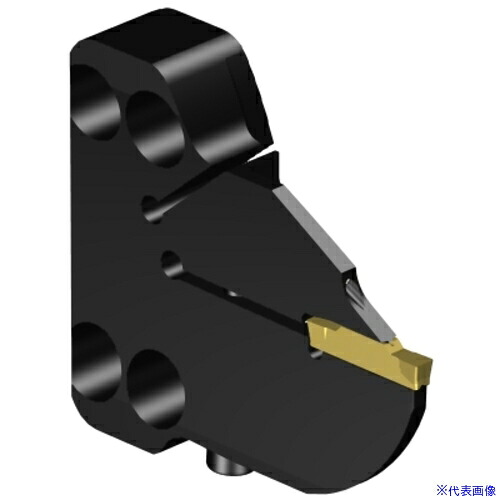 ■SANDVIK カッティングヘッド、端面溝入れ加工用 CoroCut2(420) C2ASL70RGH40B290AB(6617104)[送料別途お見積り][法人限定][掲外取寄]