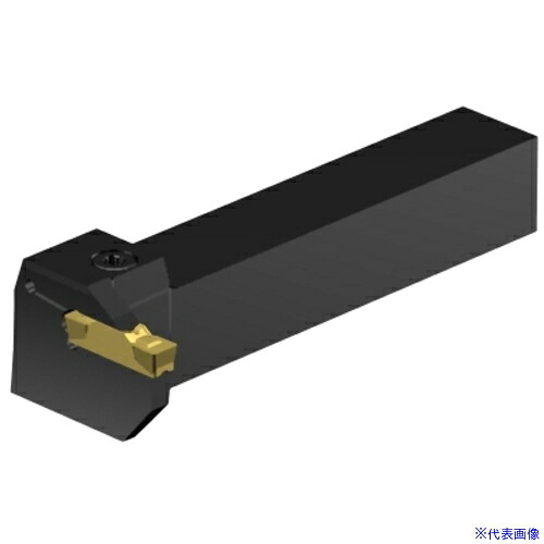 ■SANDVIK シャンクバイト、端面溝入れ加工用 CoroCut2(480) C2ARS25RGL20B140DB(6617122)[送料別途お見積り][法人限定][掲外取寄]｜セミプロＤＩＹ店ファースト