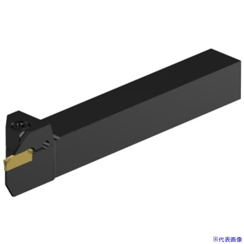 ■SANDVIK 突切り・溝入れ加工用シャンクバイト CoroCut2(480) C2RRS16RD08DB(6617149)[送料別途お見積り][法人限定][掲外取寄]