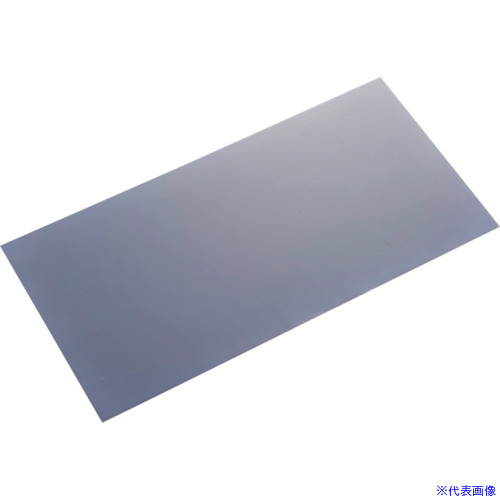 ■EXSEAL 耐震ゲル 転倒防止シート ゲルタックシート 500&times;250&times;5.0mm 透明 GT0122014(6623754)[送料別途お見積り][法人限定][掲外取寄]｜セミプロＤＩＹ店ファースト