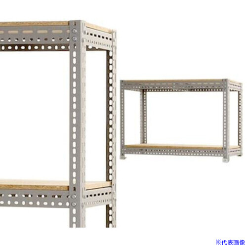 ■北島 ボード棚 51150055213(6626189)[法人限定][外直送元]｜セミプロＤＩＹ店ファースト