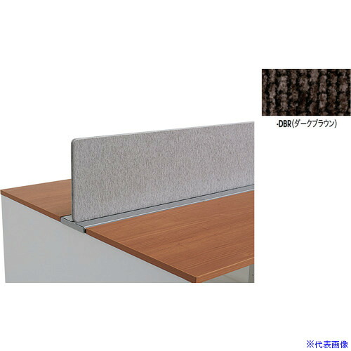 ■NAIKI デスクトップパネル MF14PDBR(6630878)[送料別途お見積り][法人限定][掲外取寄]｜セミプロＤＩＹ店ファースト