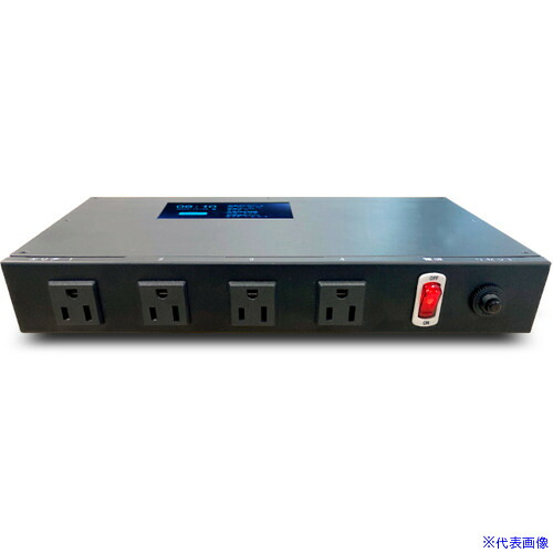 ■高千穂交易 ノートPC・タブレット用 タッチパネル式AC輪番充電ユニット ACBOXーTK01M ACBOXTK01M(6636546)[送料別途お見積り][法人限定][掲外取寄]