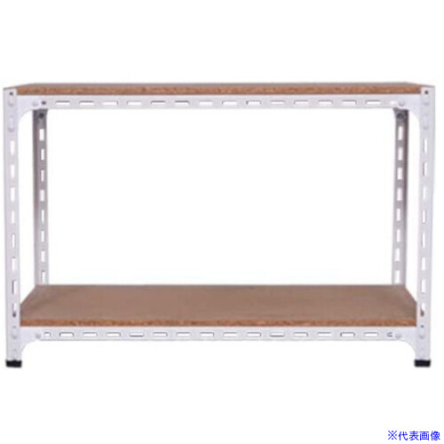 ■北島 アングル棚 51153073201(6640225)[法人・事業所限定][外直送元]