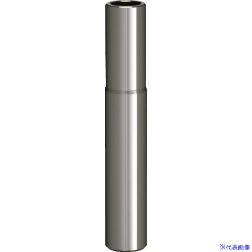 ■三菱 ヘッド交換式エンドミル用 超硬アンダカットタイプホルダ IMX25U25N037L110C(6646484)[送料別途お見積り][法人限定][掲外取寄]