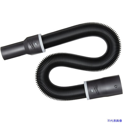 ■milwaukee 47.6 mm &times; 0.8 m～2.6 m 拡張ホース 49901986(6646532)｜セミプロＤＩＹ店ファースト