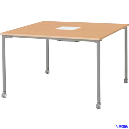 ■ITOKI アクティブフィールド 角型 1200×1200×720mm AF1212HWC2ZX(6649819)[送料別途お見積り][法人限定][外直送]