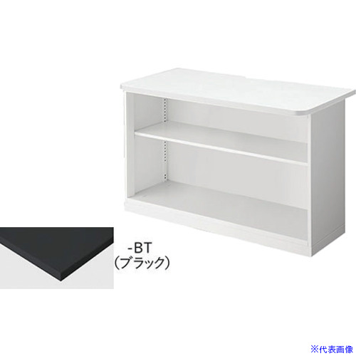 ■NAIKI エンドキャビネット CW1272NECWBT(6666424)[送料別途お見積り][法人限定][外直送]｜セミプロＤＩＹ店ファースト