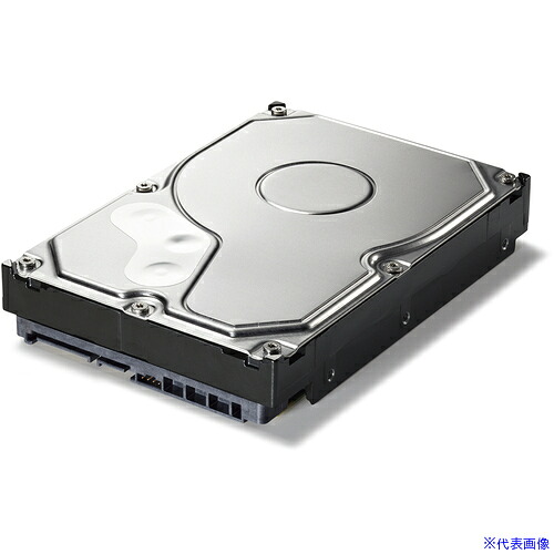 ■BUFFALO HD－WHU3/R1シリーズ用オプション 交換HDD 3TB OPHD3.0WH(6686230)[送料別途お見積り][法人限定][掲外取寄]