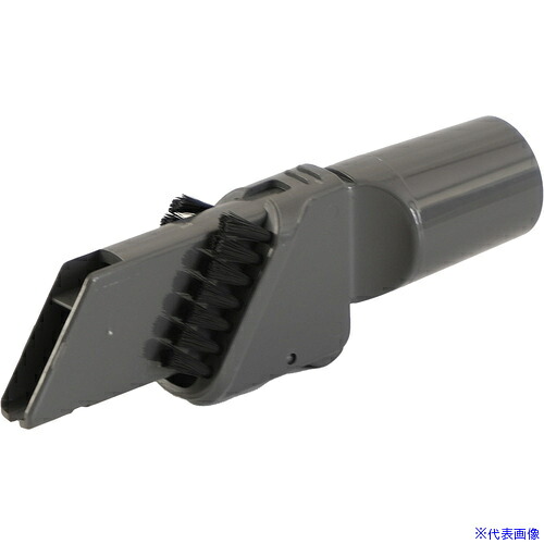 ■KOWA 掃除機用パーツ スライドブラシ ナイロン 35108(6744037)×10[送料別途お見積り][法人限定][掲外取寄] 8,400円
