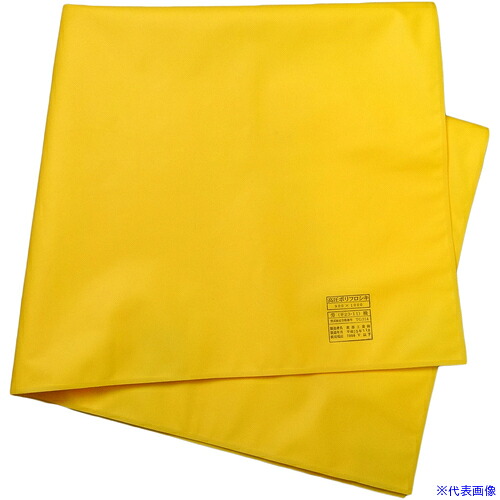 ■ワタベ 高圧ポリフロシキ 7kV以下用 680&times;800mm 315(6753150)[送料別途お見積り][法人限定][掲外取寄]｜セミプロＤＩＹ店ファースト