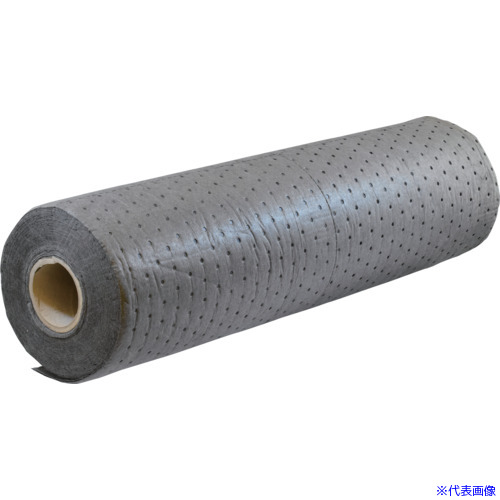 ■イチネンケミカルズ オイルゲットJ(水・油兼用)ロールタイプ 76cm×19m 070163(6773395)|セミプロDIY店ファースト