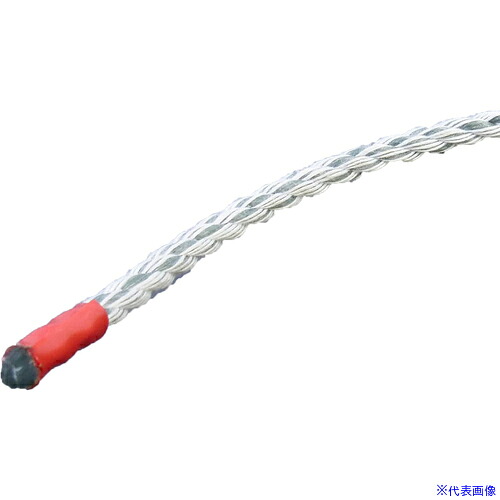 ■グリーンクロス KPロープ 少し軟打 5mm×400m 6300059495(6789720)[送料別途お見積り][法人限定][外直送]