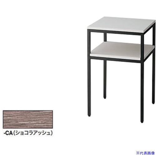 ■NAIKI 電話台 TS110BCA(6794813)[送料別途お見積り][法人限定][掲外取寄]｜セミプロＤＩＹ店ファースト