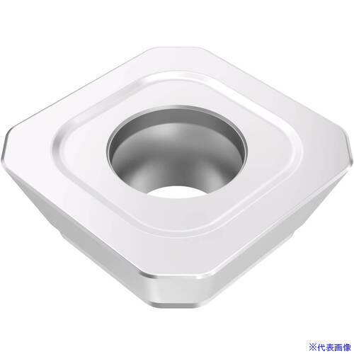 ■セコ フライス クアトロミル用インサート SEMX1505・ MP3501 SEMX1505AFTNMD20(MP3501)(6798028)×10[送料別途お見積り][法人限定][掲外取寄]