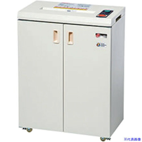 ■NAIKI シュレッダー SGXC3132DS(6799551)[送料別途お見積り][法人限定][掲外取寄]｜セミプロＤＩＹ店ファースト