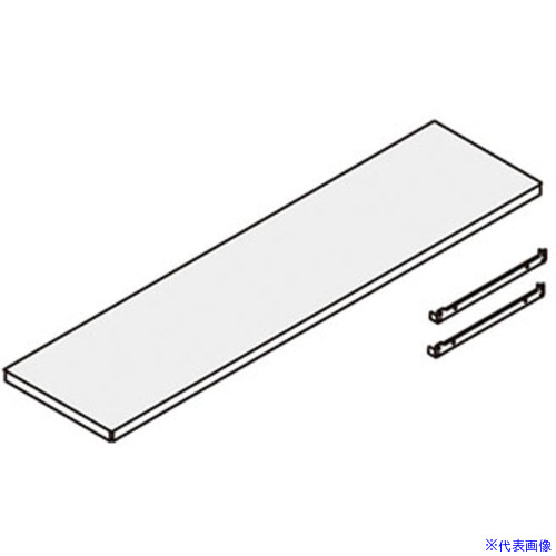 ■NAIKI 段増し(棚1段) NMKSHS645W(6800933)[送料別途お見積り][法人限定][掲外取寄]｜セミプロＤＩＹ店ファースト