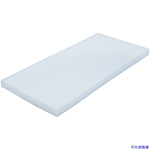 ■イノアック 水耕栽培用ポリウレタンフォーム ECZ-1 白 t28x283x584 十字スリット ECZ1CROSSSLIT(6807496)×50[送料別途お見積り][法人限定][外直送]