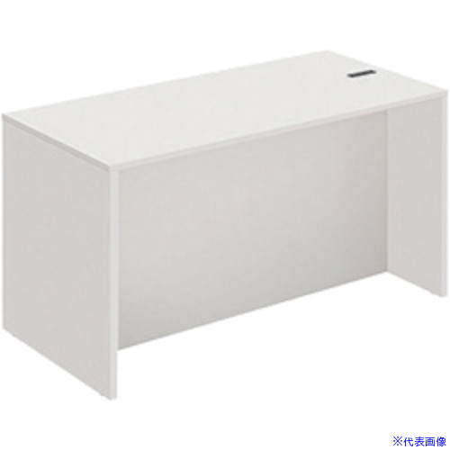■NAIKI キャビネットカウンター CFH1890PWH(6807996)[送料別途お見積り][法人限定][掲外取寄]