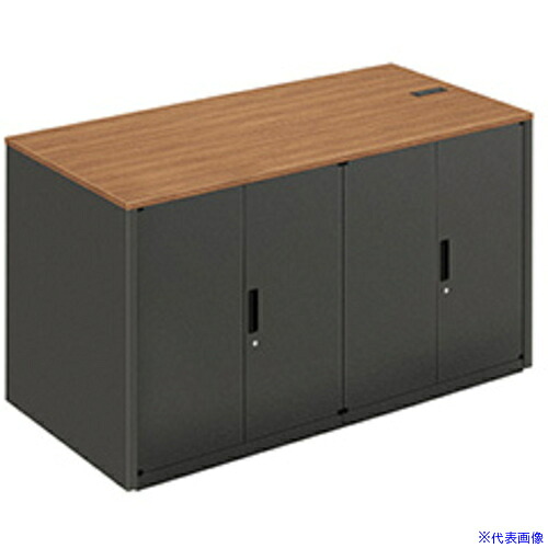 ■NAIKI キャビネットカウンター CFH1890WPBMW(6808004)[送料別途お見積り][法人限定][掲外取寄]｜セミプロＤＩＹ店ファースト