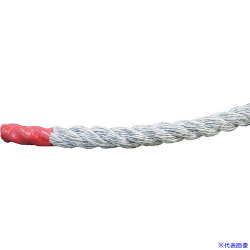 ■グリーンクロス KPロープ 少し軟打 18mm&times;300m 6300059492(6813560)[法人限定][外直送元]｜セミプロＤＩＹ店ファースト